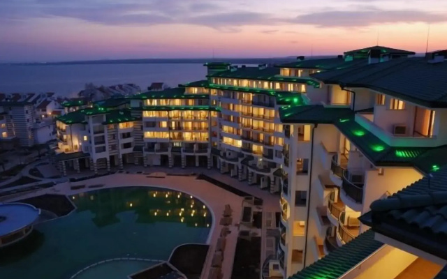 Emerald Beach Resort & SPA