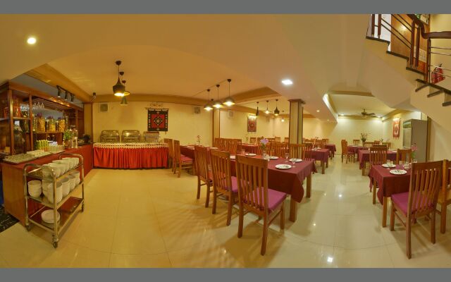 Sapa Luxury Hotel