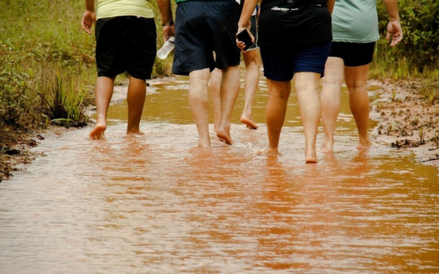 Pousada Fazenda Buracao