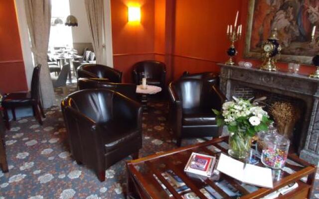 Hotel Groeninghe