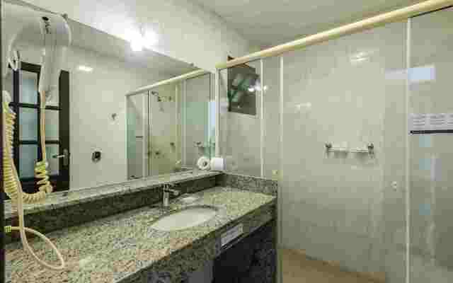 Pousada e Spa Villa Mercedes by Latitud Hoteles