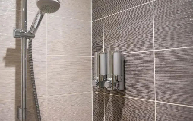 Luxury Apartment Near Piccadilly Station