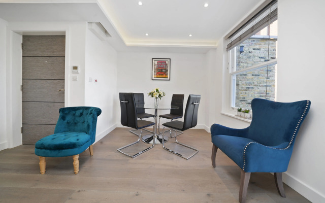 City Prime Apartments