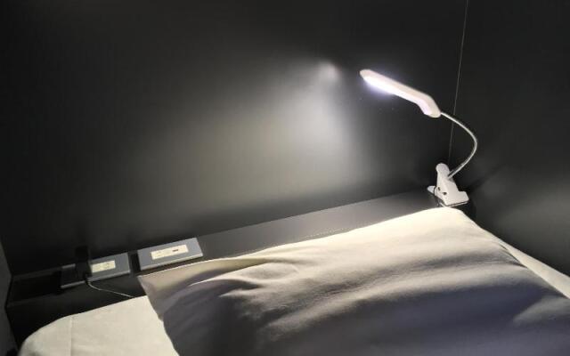 Tokyoguesthouse Itabashi-Juku