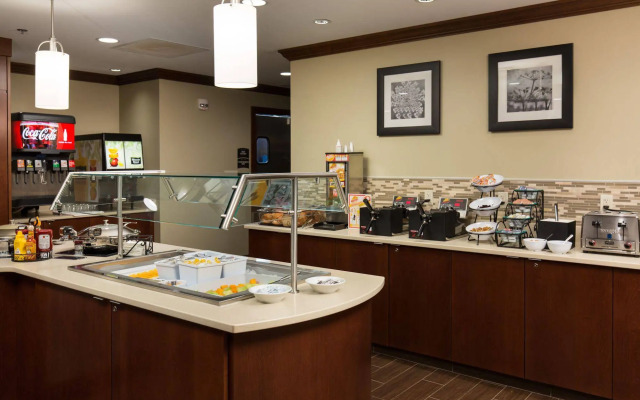 Staybridge Suites Columbus Polaris by IHG
