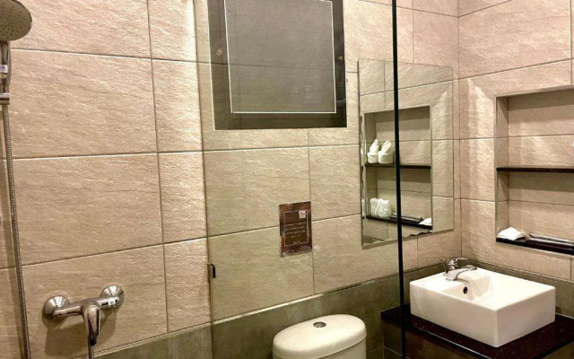 Hideaway Resort Ban Chang