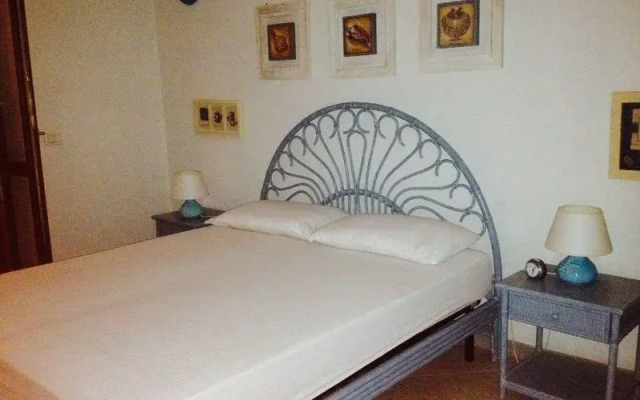 Appartamento sul Golfo