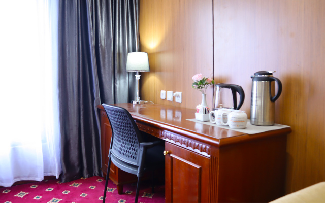 Grand Victoria Hotel