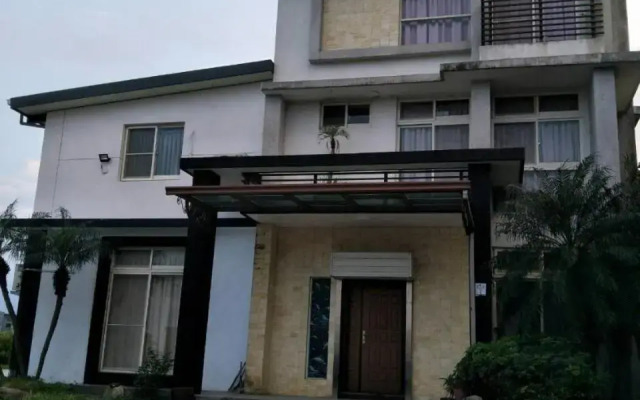 Lu He Feng Homestay