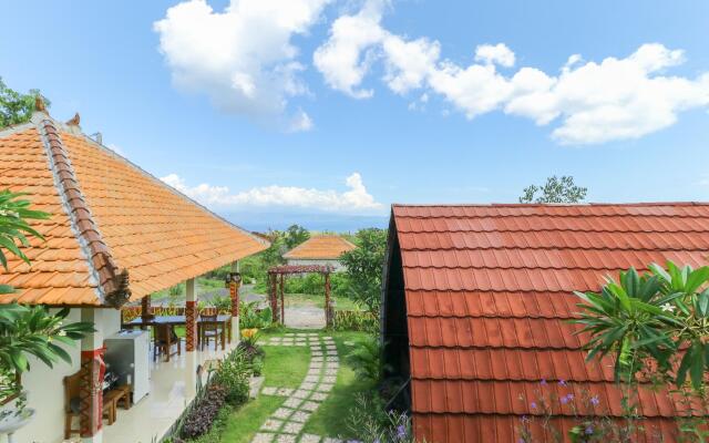 Hotra Hill Cottage