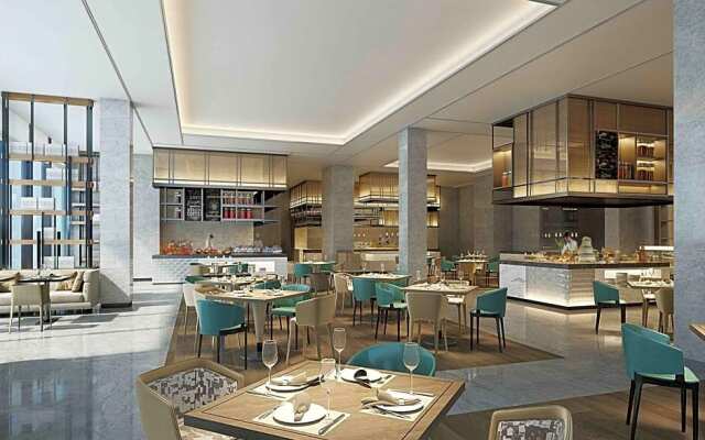 Four Points by Sheraton Macheng