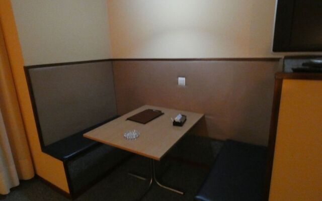 Motel Caldas