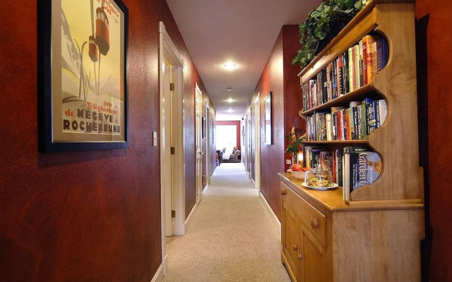 The Ruby of Crested Butte