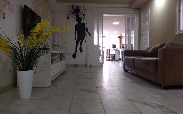 Maceió Hostel e Pousada