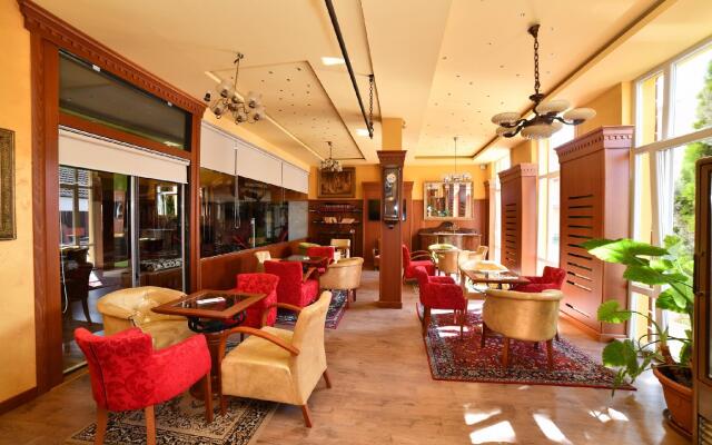 Garni Hotel Garson Lux