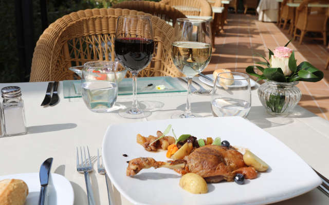 Mon Port Hotel & Spa