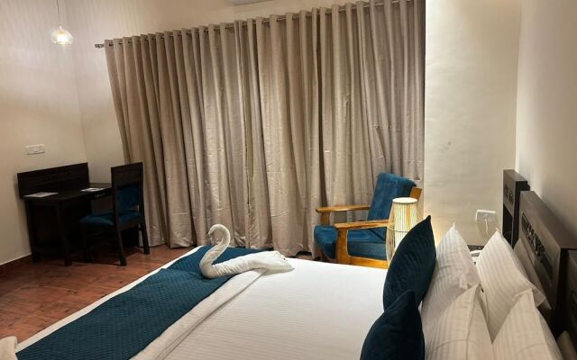 Citrus Prime Kanha Resort and Villas