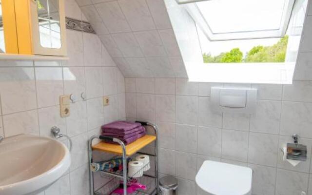 Urlaubs-Appartement am Dorfrand