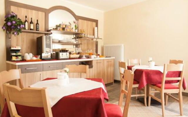Agriturismo Linda