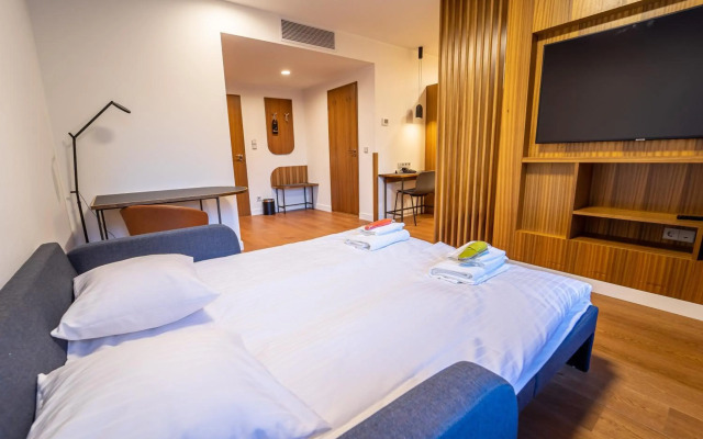 Hestia Hotel Kentmanni