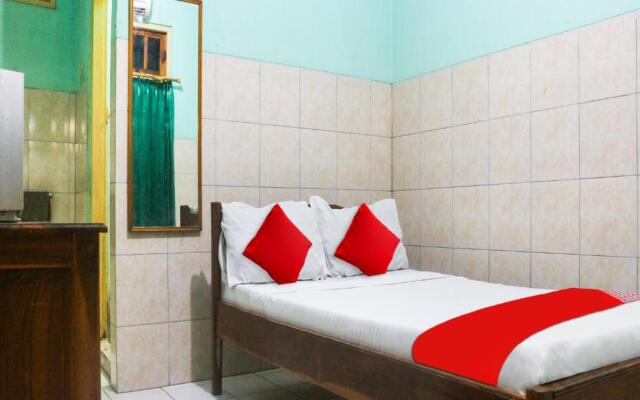 OYO 91396 Hotel Laguna