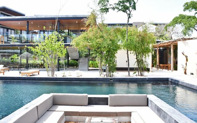 Nook Tulum by The Spot Rentals