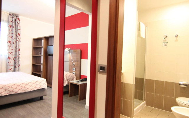 Hotel Del Parco & Residence