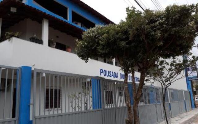 Pousada Dom Silverio