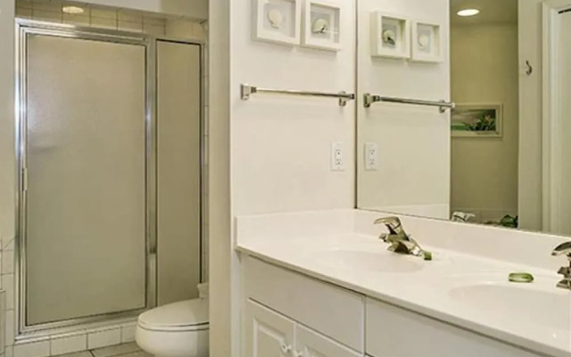 Destin West Gulfside 304 - 280596