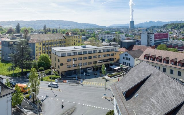flexy.motel Schönenwerd