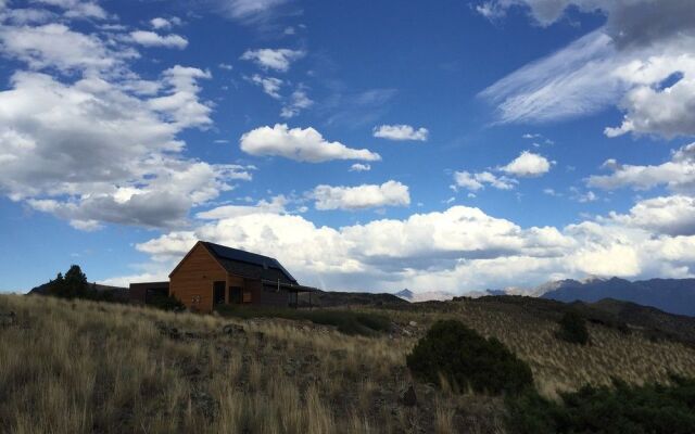 Erik's Ranch in Montana