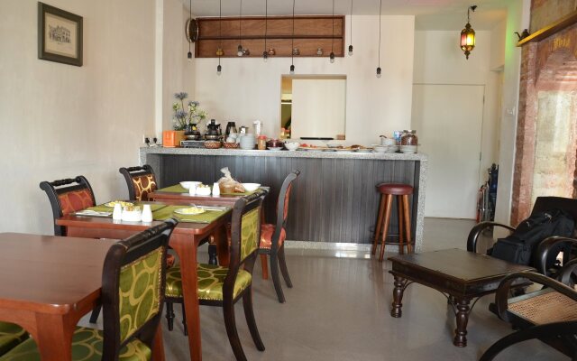 Spices Hotel