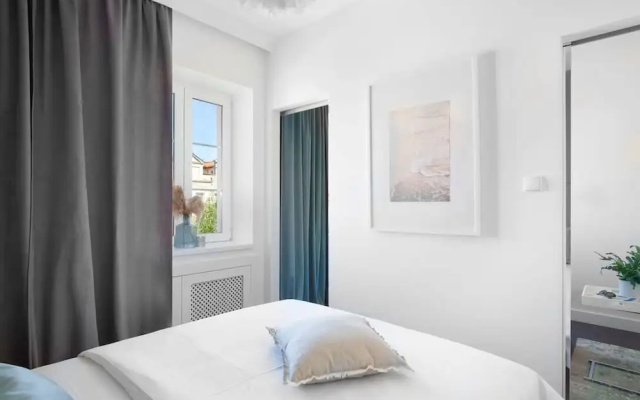 Elite Apartments Old Town Deluxe