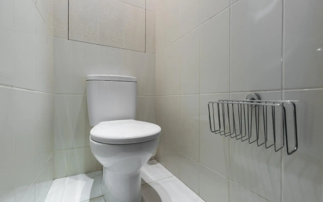 Apartments on Novy Arbat
