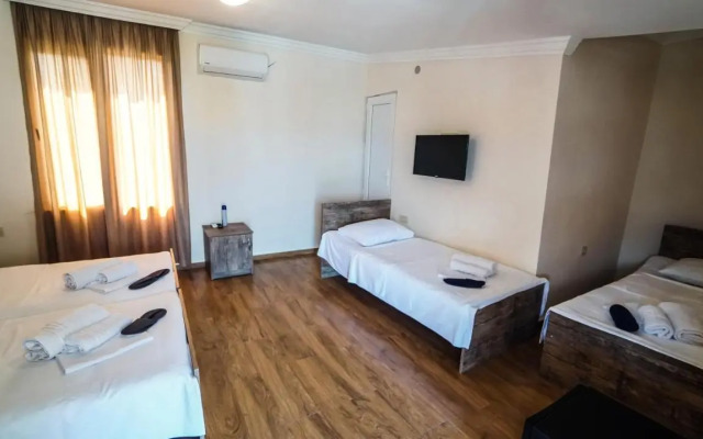 Black Sea Hotel Giani
