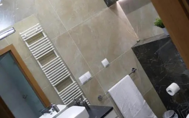 Nowy Apartament Zygmunta Premium