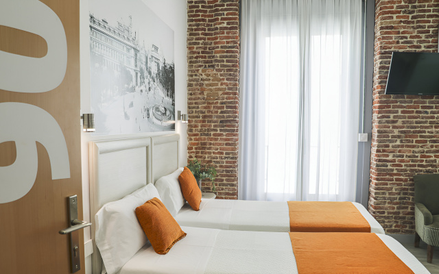 Hostal San Lorenzo