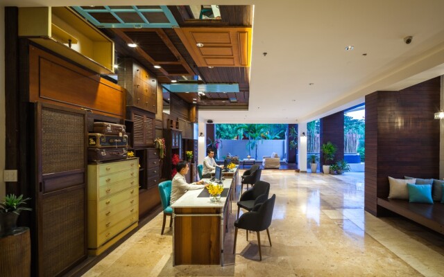 Loligo Resort Hua Hin