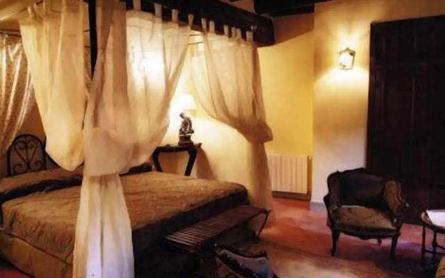 Hotel Boutique Rincón de Navarrete