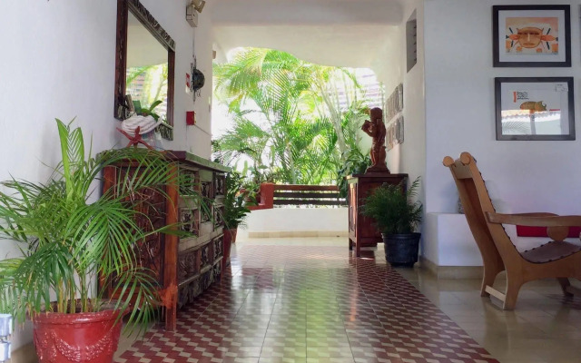 Hotel Amaca Puerto Vallarta - Adults Only