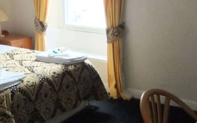 The Queens Head Alnwick