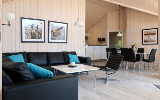 Holiday Vital Resort Gro Enbrode