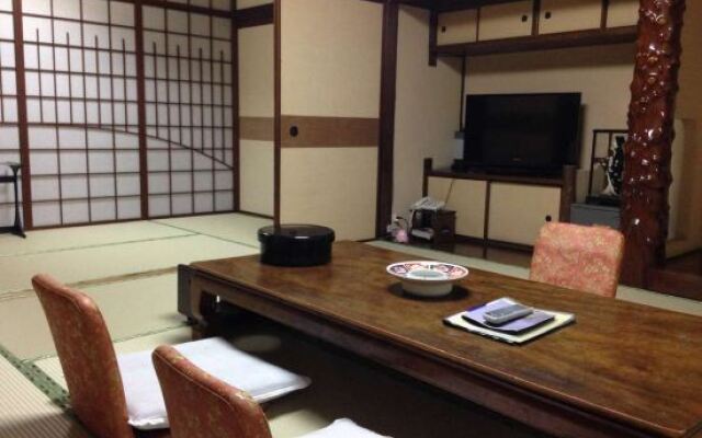 Hotel Sumire
