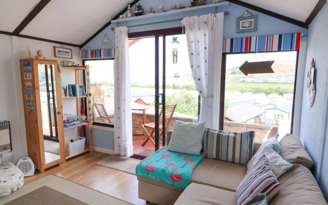 Captain's Cabin