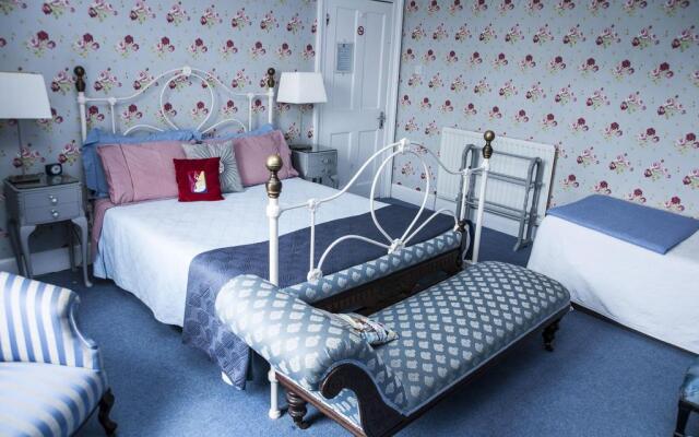 Percy Terrace Bed and Breakfast