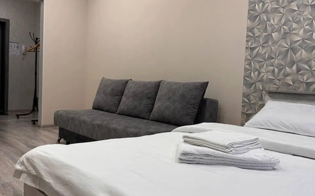 Апартаменты на улице Карамзина