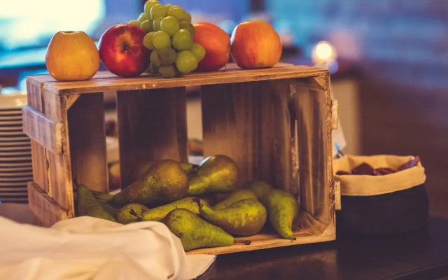 Spidsbergseter Resort Rondane