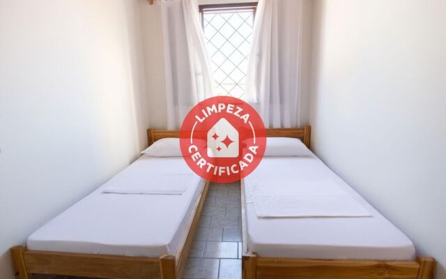 OYO New Hotel Cuiabá - Próximo ao Hospital e Pronto Socorro Municipal de Cuiabá