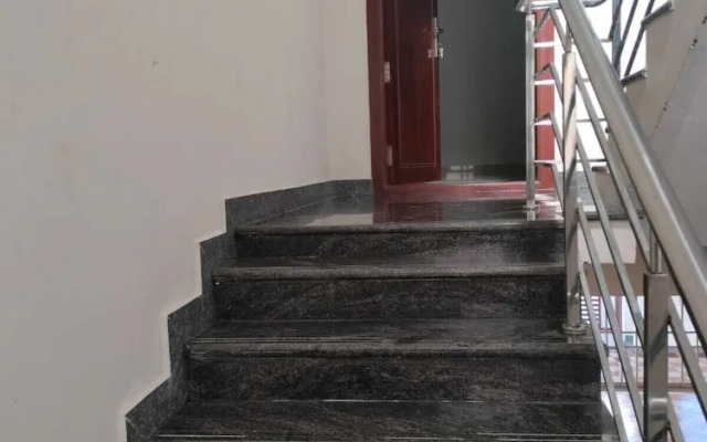 Eben Residency