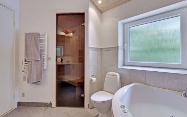 "Almen" - 400m from the sea in Western Jutland